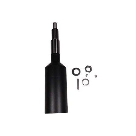 GRUNDFOS Pump Repair Kits- Kit, Stub Shaft D28/IEC160, Spare Part. 96039354